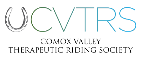 CVTRS - Comox Valley Therapeutic Riding Society
